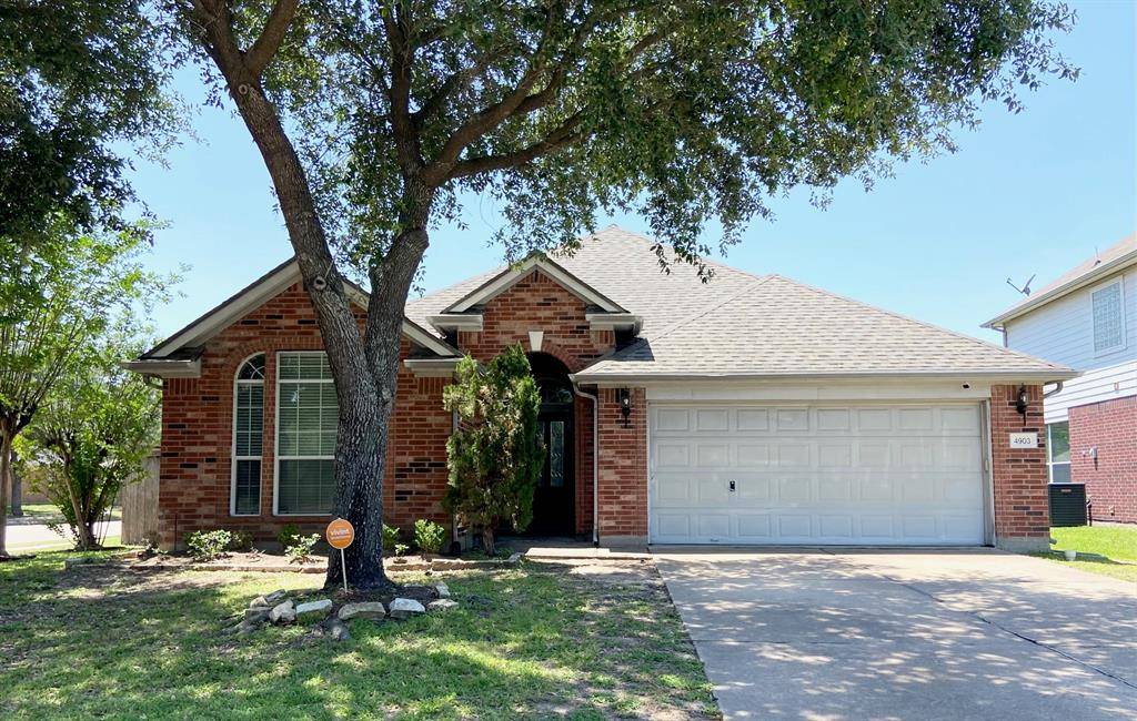 Katy, TX 77449,4903 Rocky Manor LN