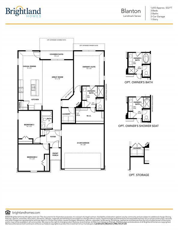 Conroe, TX 77303,11717 Airspeed DR