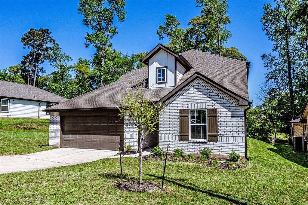 Willis, TX 77378,9067 Zapata WAY