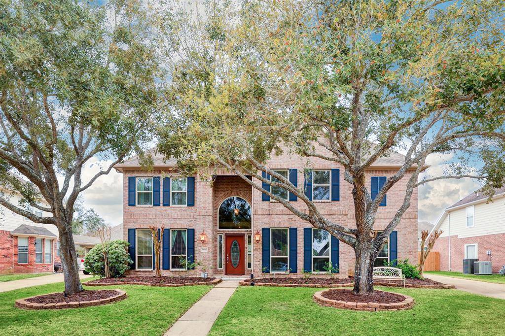 Pearland, TX 77584,3406 Castle Pond CT