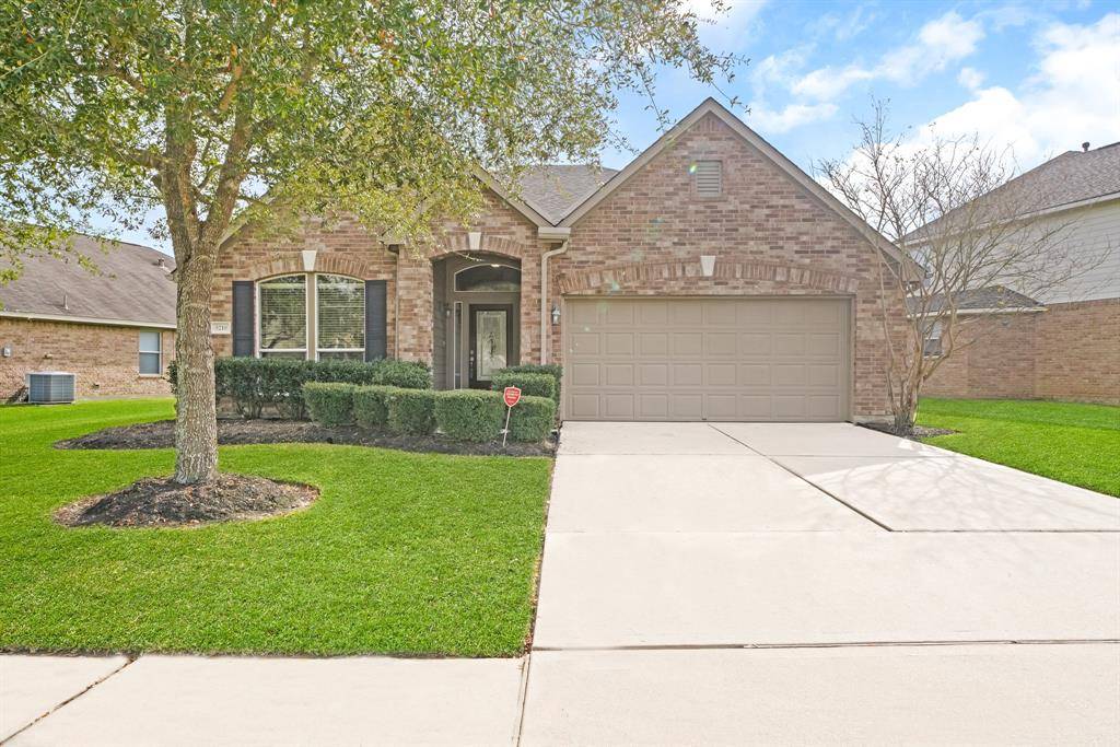 Katy, TX 77449,3210 Sabine Spring LN