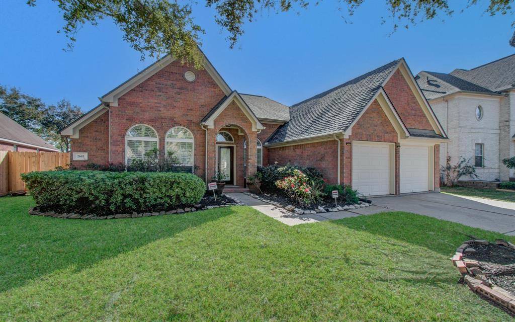 Pearland, TX 77584,2603 Westerlake DR