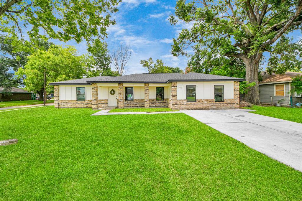 Pasadena, TX 77506,1906 Sullivan AVE
