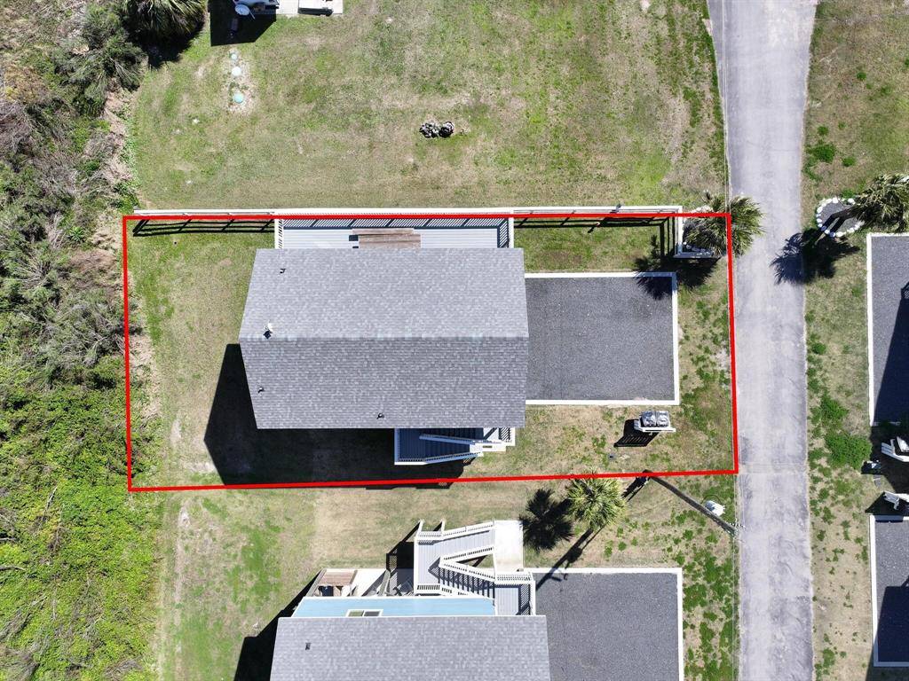 Gilchrist, TX 77617,1040 Johnson RD