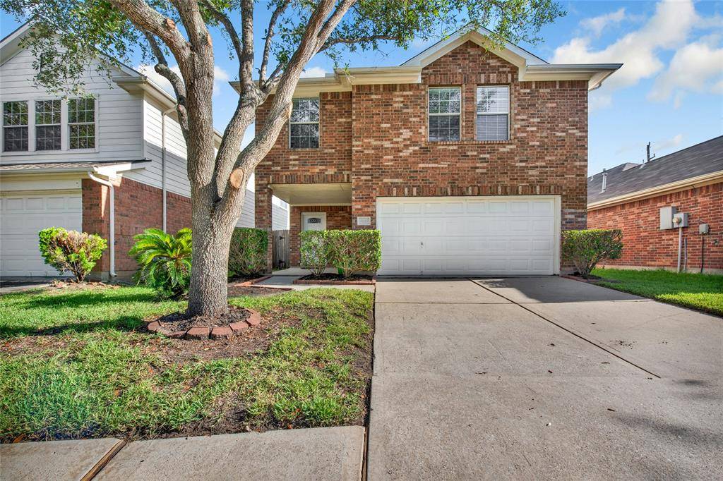 Houston, TX 77047,3435 Princeton Point CT