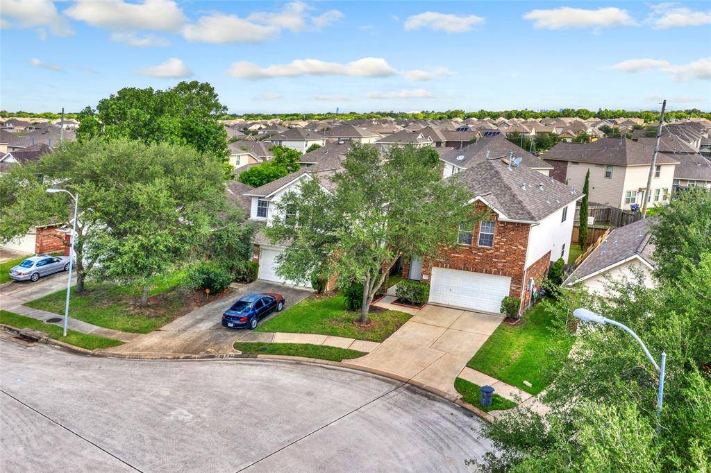 Houston, TX 77047,3435 Princeton Point CT