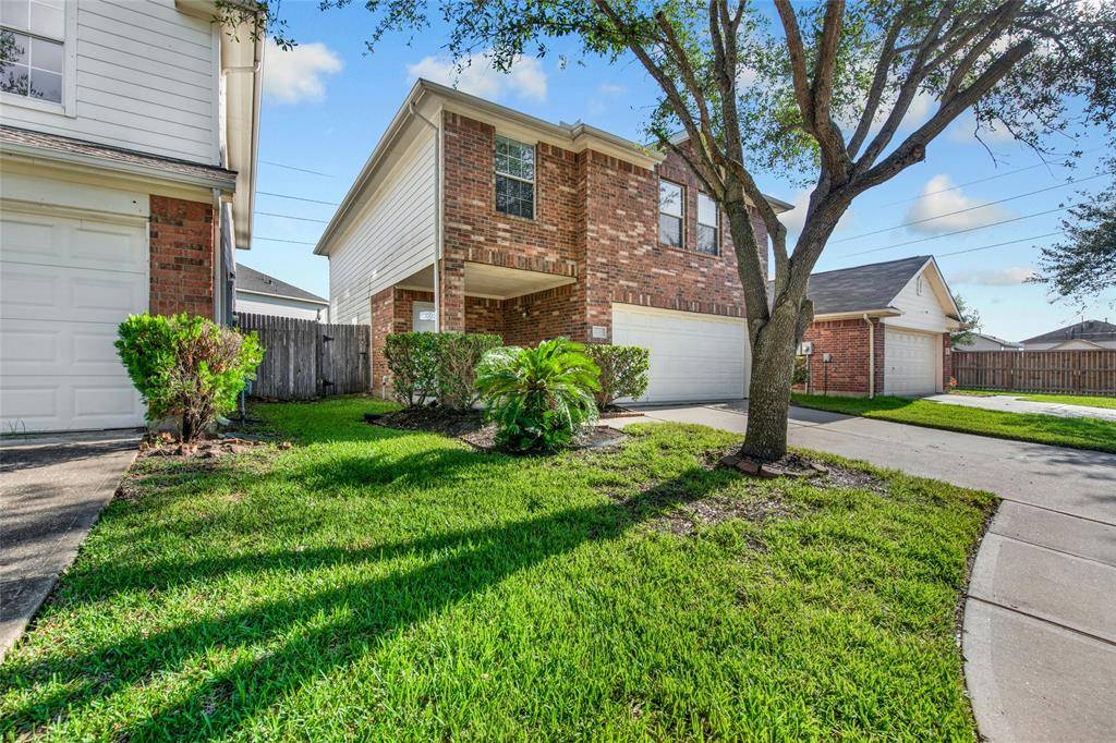 Houston, TX 77047,3435 Princeton Point CT