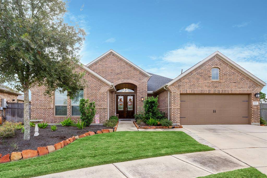 Fulshear, TX 77441,5606 Ivory Cove LN