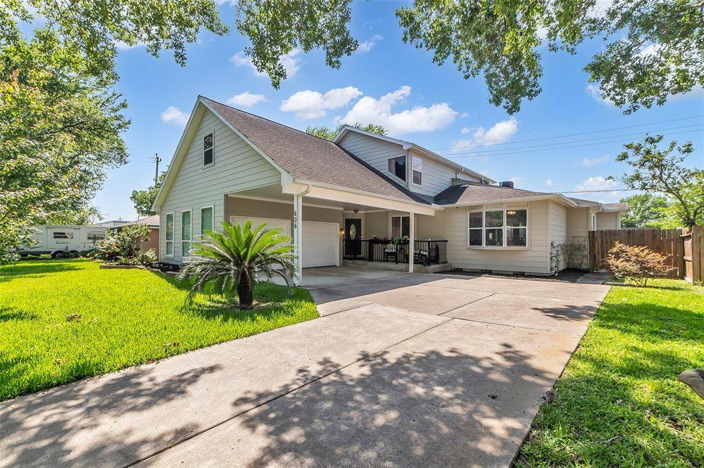 Webster, TX 77598,606 Packer CT