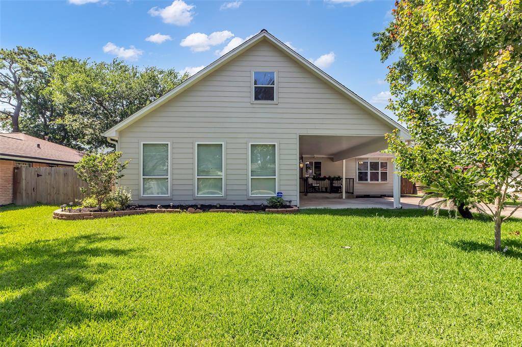 Webster, TX 77598,606 Packer CT