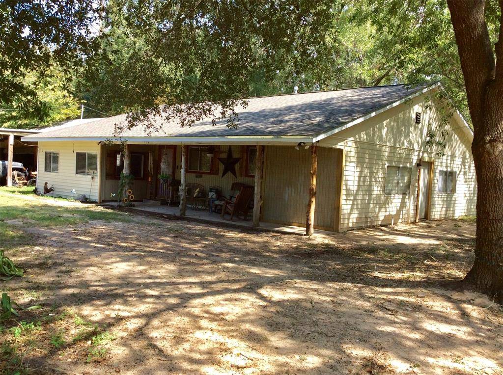 Livingston, TX 77351,247 Everglade DR