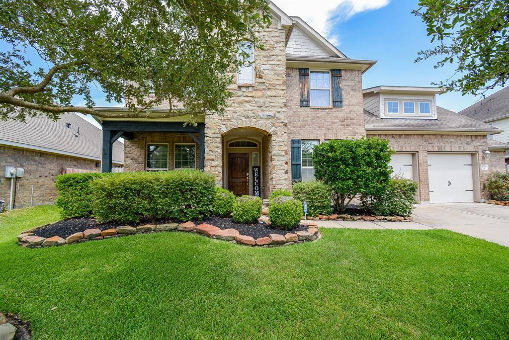 Houston, TX 77084,4706 Tahoe Canyon LN