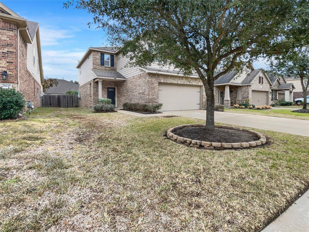 Cypress, TX 77433,20619 Keegans Ledge LN