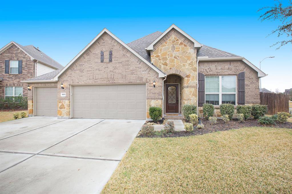 Brookshire, TX 77423,9807 Katy Creek CT