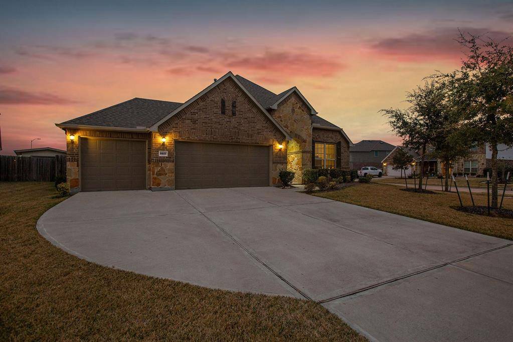 Brookshire, TX 77423,9807 Katy Creek CT