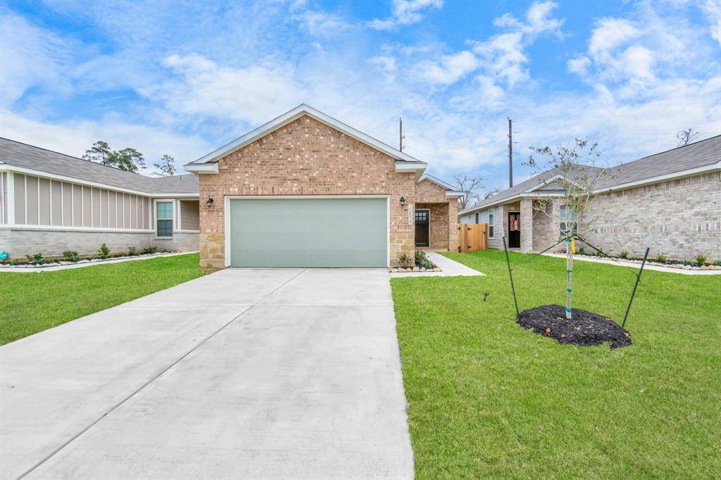 Tomball, TX 77375,25838 Boxwood Hedge LN