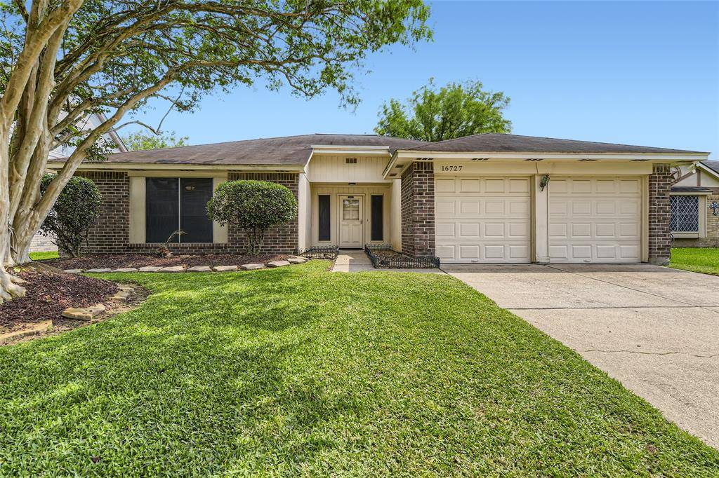 Houston, TX 77095,16727 Sky Blue LN