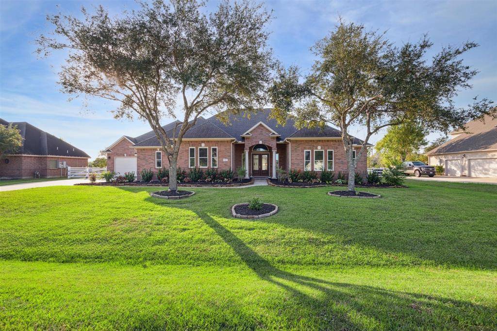 Pearland, TX 77584,4018 Quail Run DR