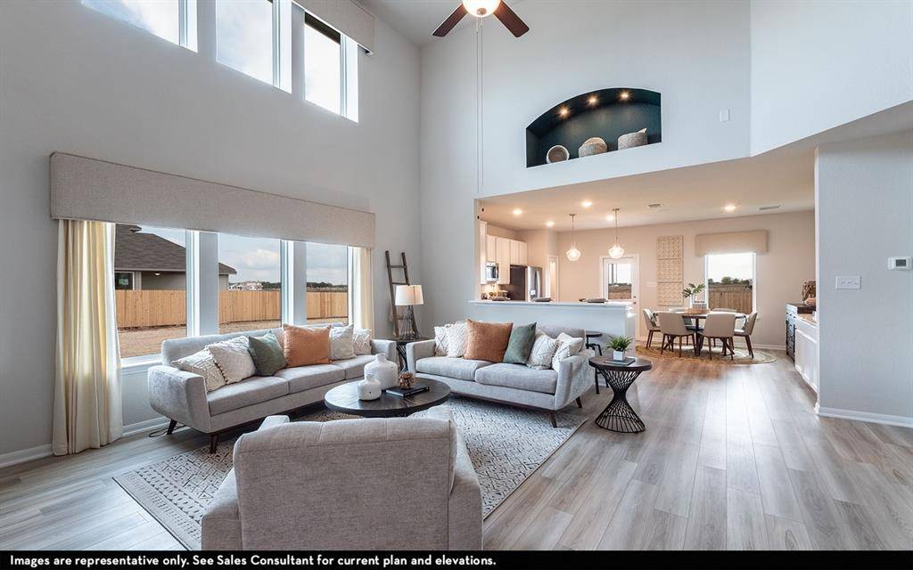 Hockley, TX 77447,22203 Balos Lagoon DR