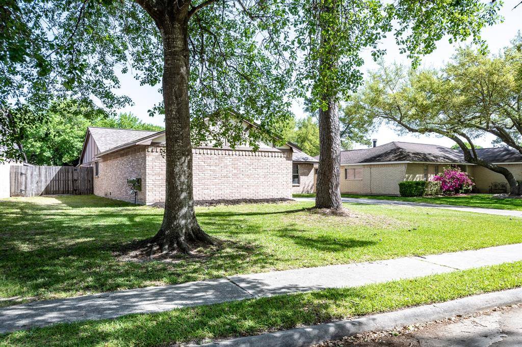 Crosby, TX 77532,17431 Jolly Boat DR