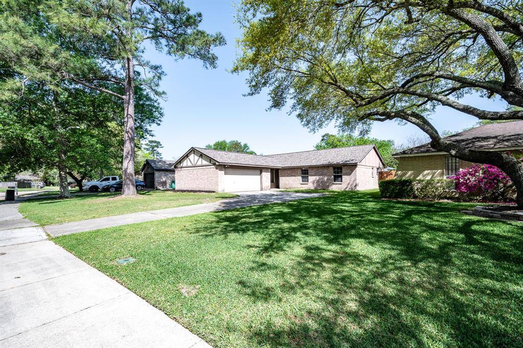 Crosby, TX 77532,17431 Jolly Boat DR