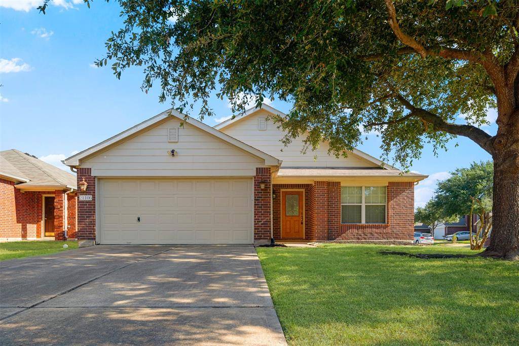 Katy, TX 77449,21106 Bridgemeadows LN