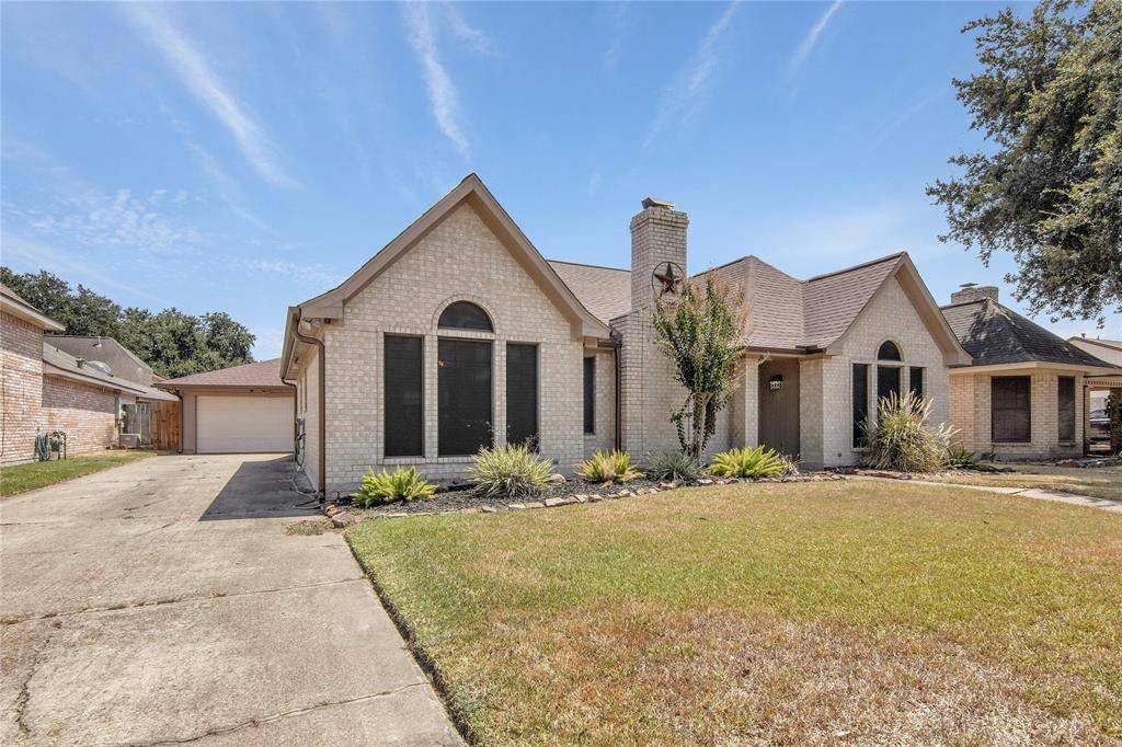 Pasadena, TX 77505,4723 Cornoustie ST