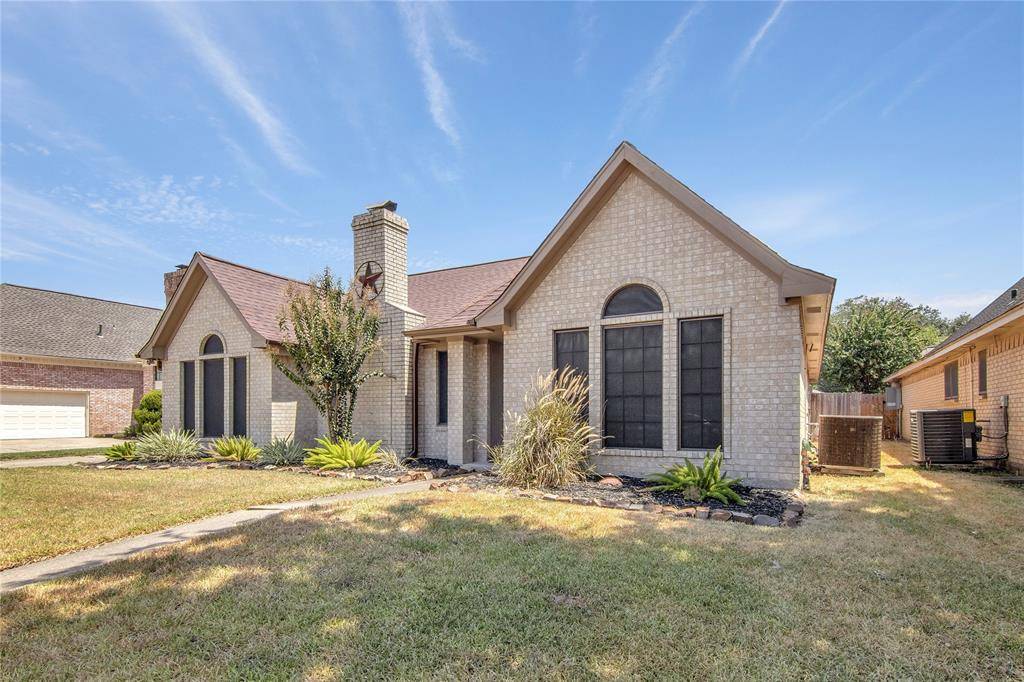 Pasadena, TX 77505,4723 Cornoustie ST