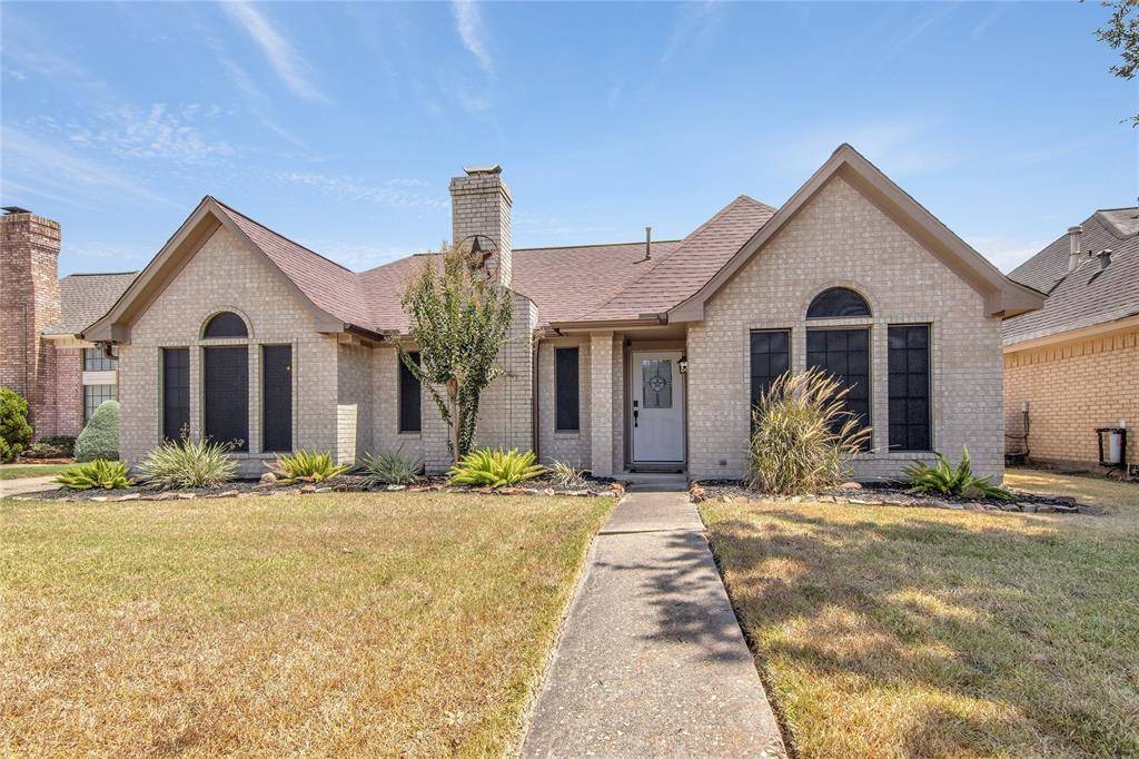 Pasadena, TX 77505,4723 Cornoustie ST