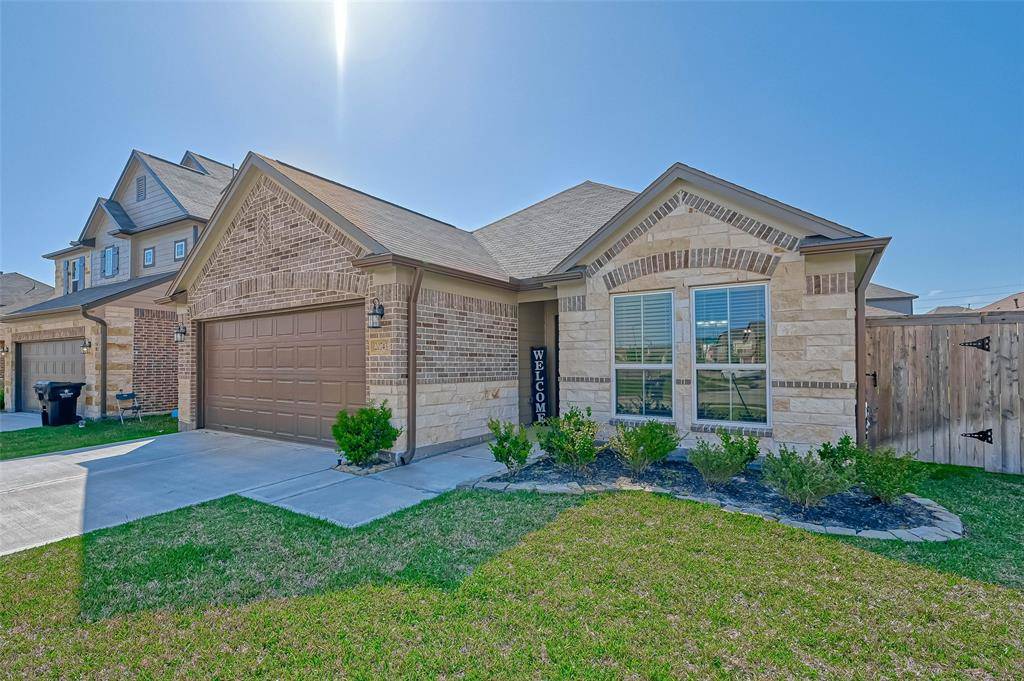 Katy, TX 77449,20743 Iron Timber LN