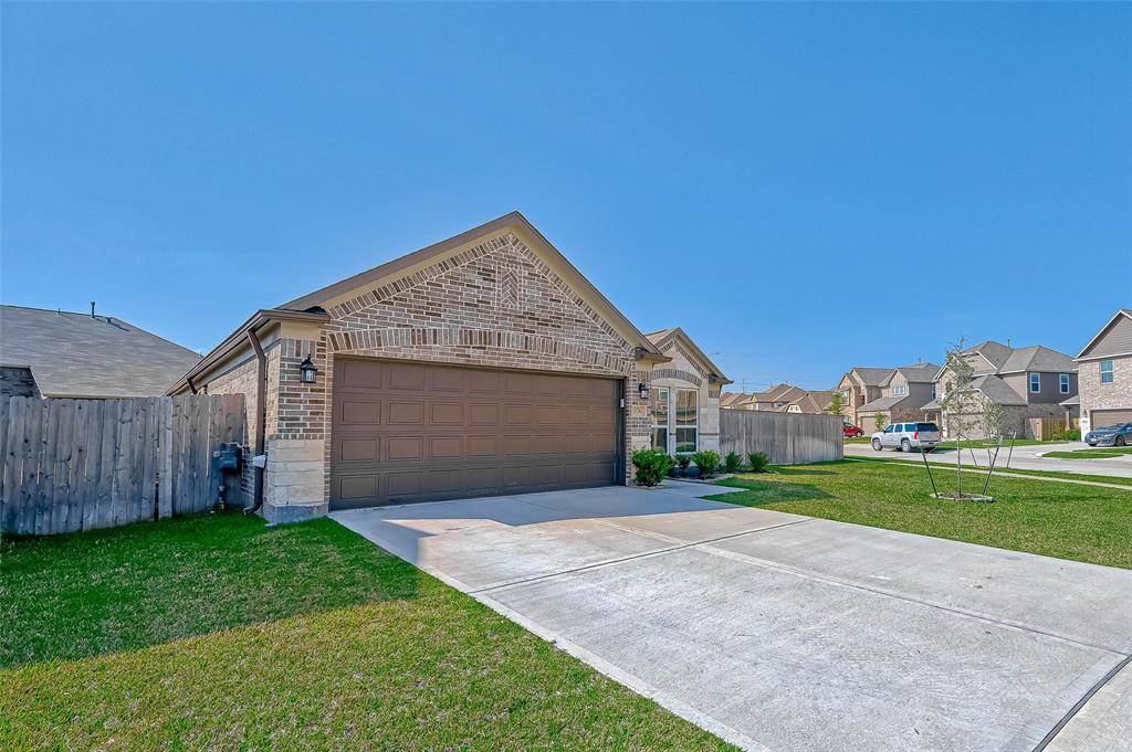 Katy, TX 77449,20743 Iron Timber LN