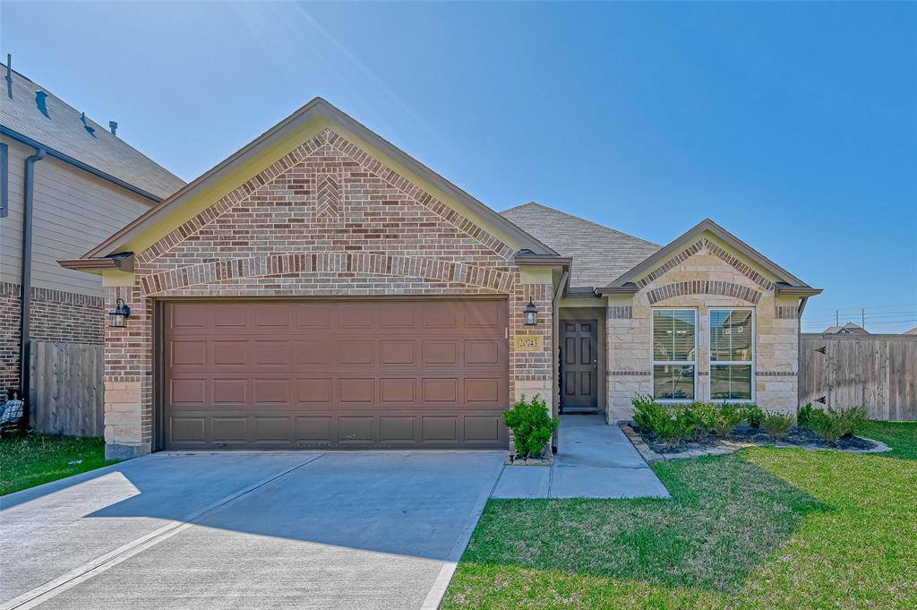 Katy, TX 77449,20743 Iron Timber LN