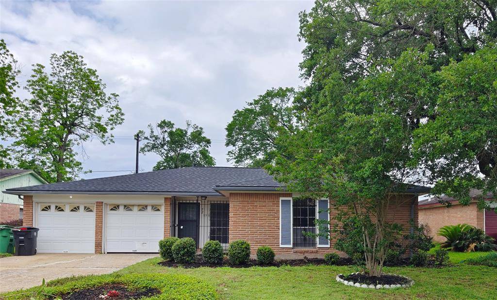 Houston, TX 77087,7215 Richwood RD