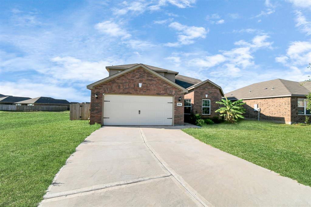 Katy, TX 77493,2164 Mule Ridge DR