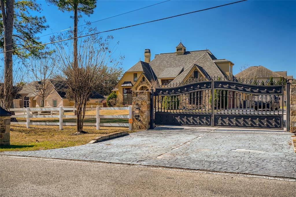 Tomball, TX 77377,22235 Tomball Cemetery RD