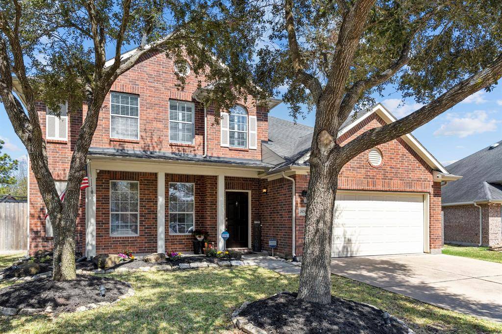 Katy, TX 77494,26706 Shiremist CT