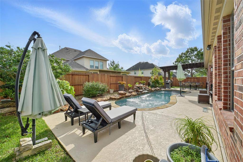 Katy, TX 77494,4615 Durban Oaks Drive