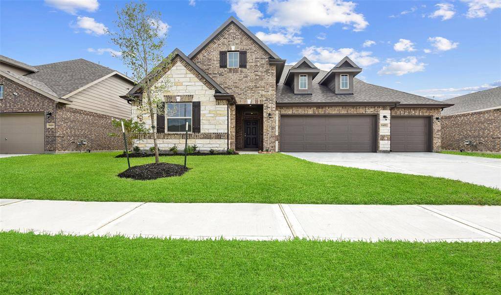 Baytown, TX 77523,8422 Baywatch CIR