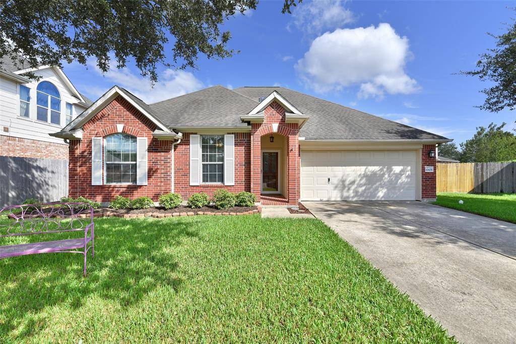 Pearland, TX 77584,6805 Casey CT