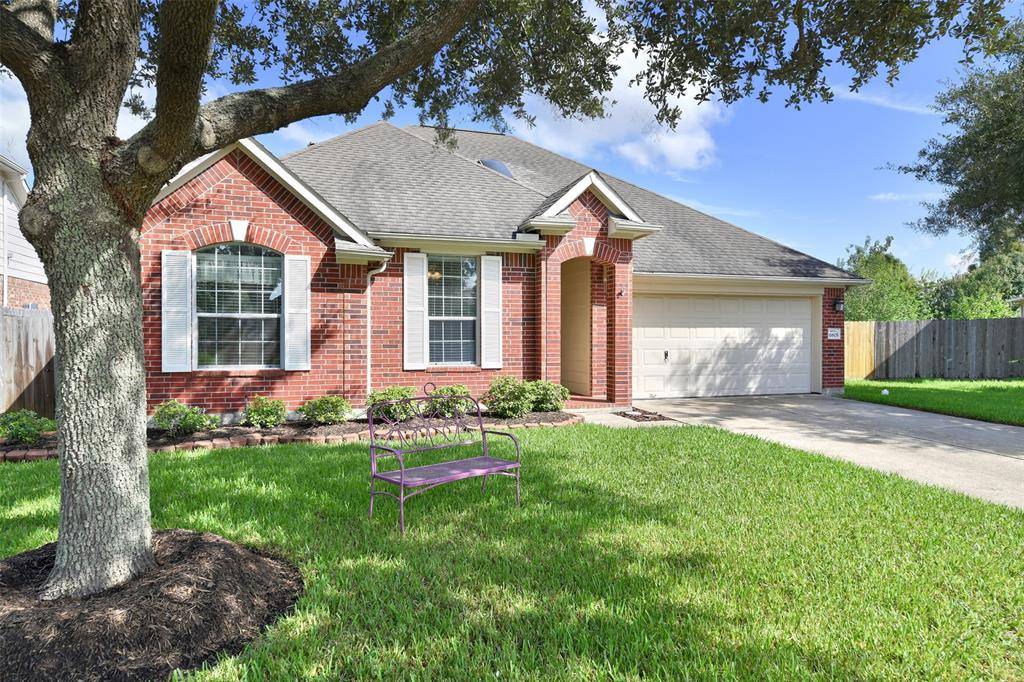 Pearland, TX 77584,6805 Casey CT