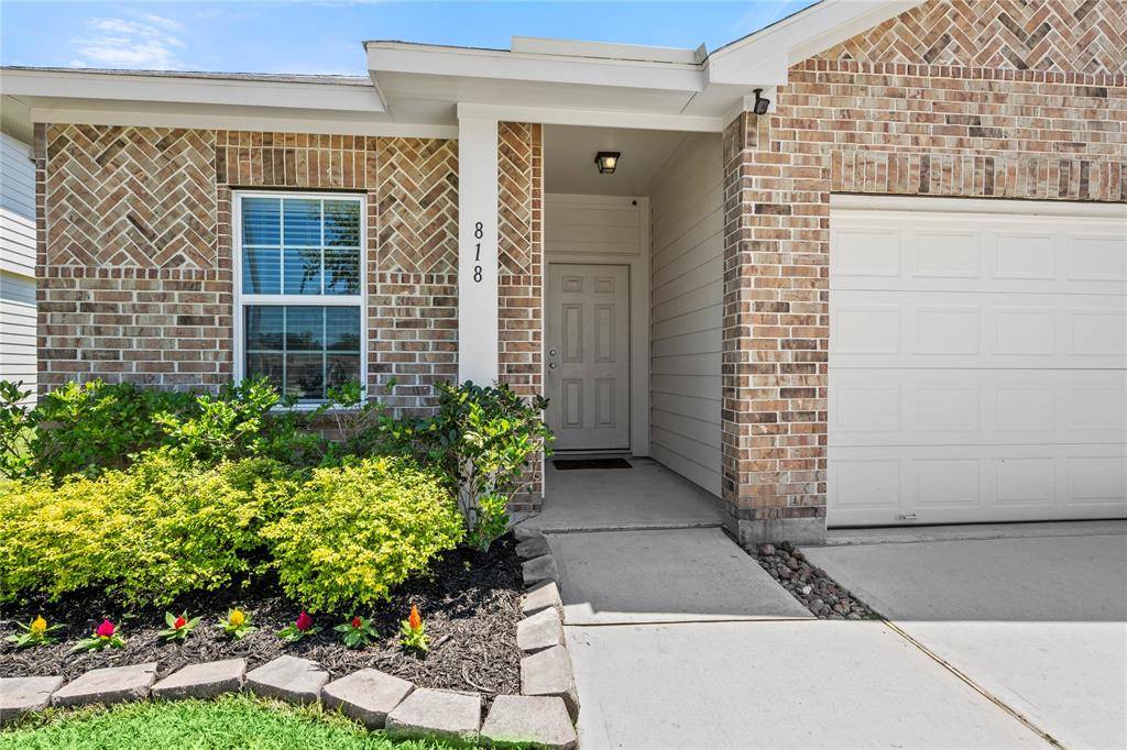 Tomball, TX 77375,818 Steam Ridge Lane LN