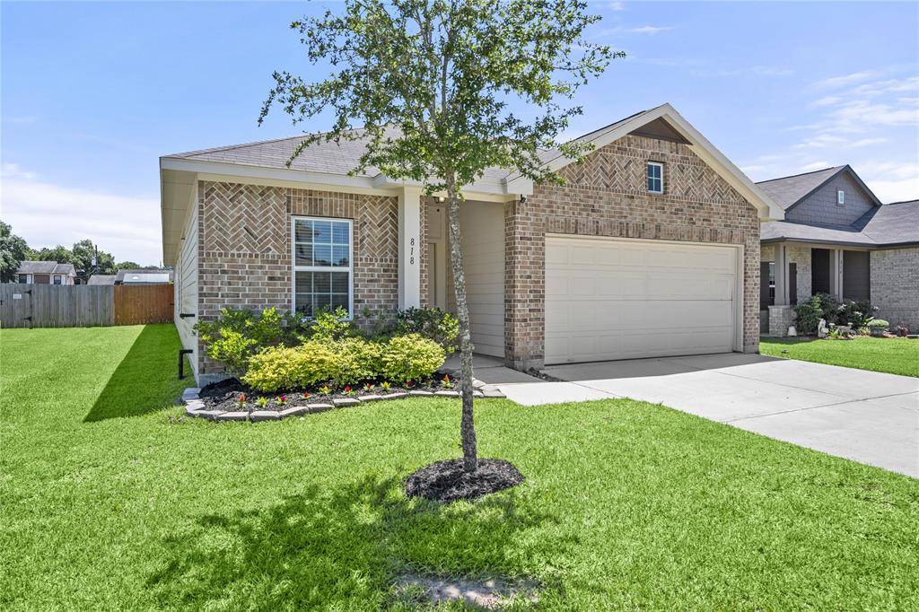 Tomball, TX 77375,818 Steam Ridge Lane LN