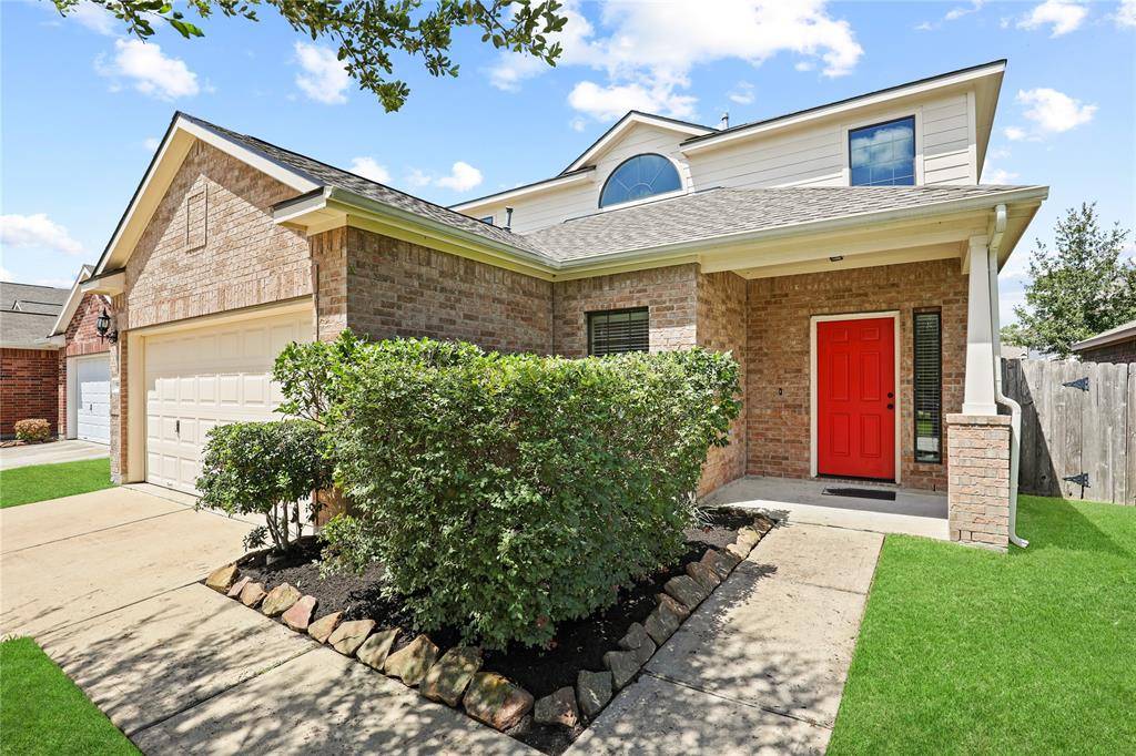 Tomball, TX 77375,23535 Virginia Pine DR