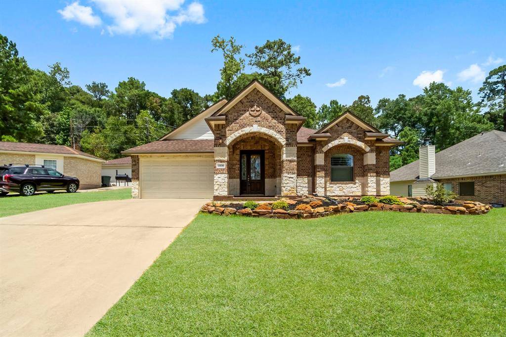 Huntsville, TX 77340,2536 West Green Briar DR