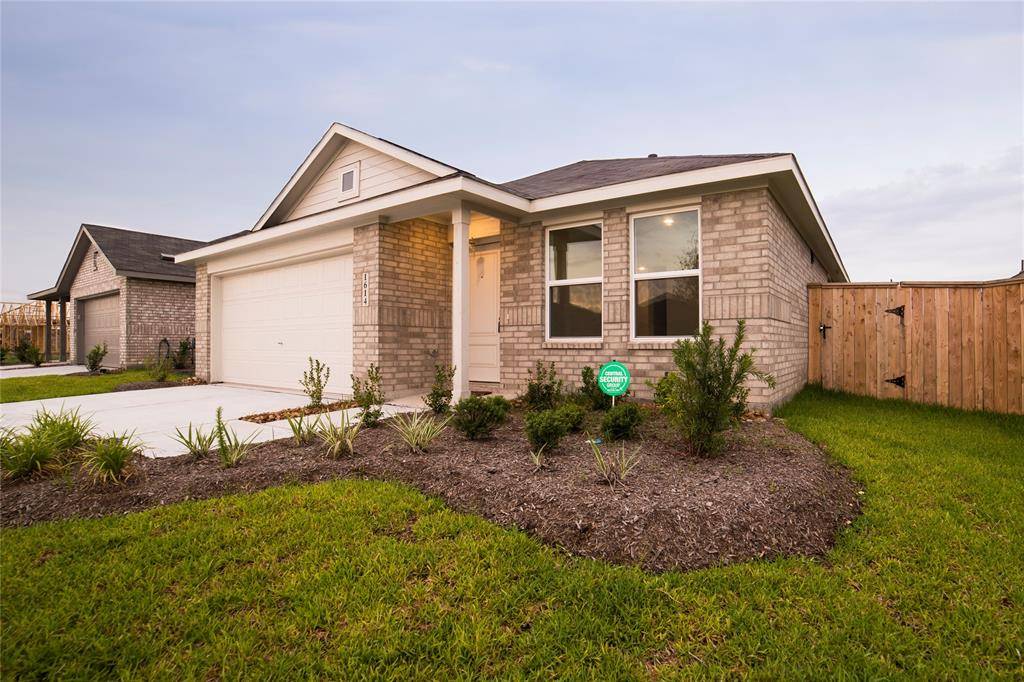 Rosenberg, TX 77471,1614 Westland LN
