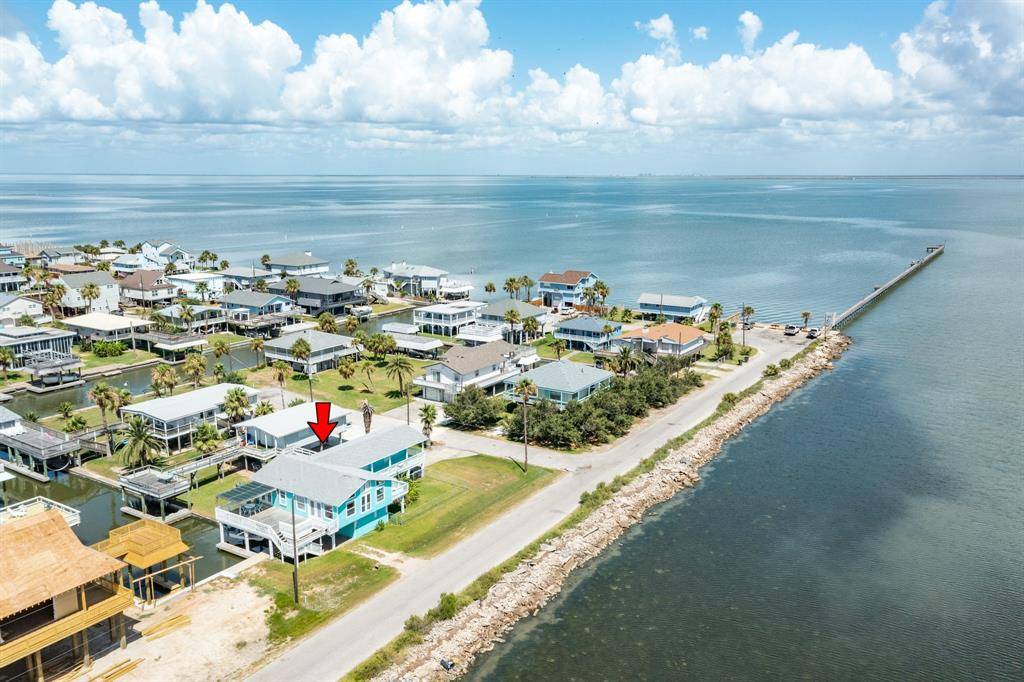 Galveston, TX 77554,3754 Concho Key