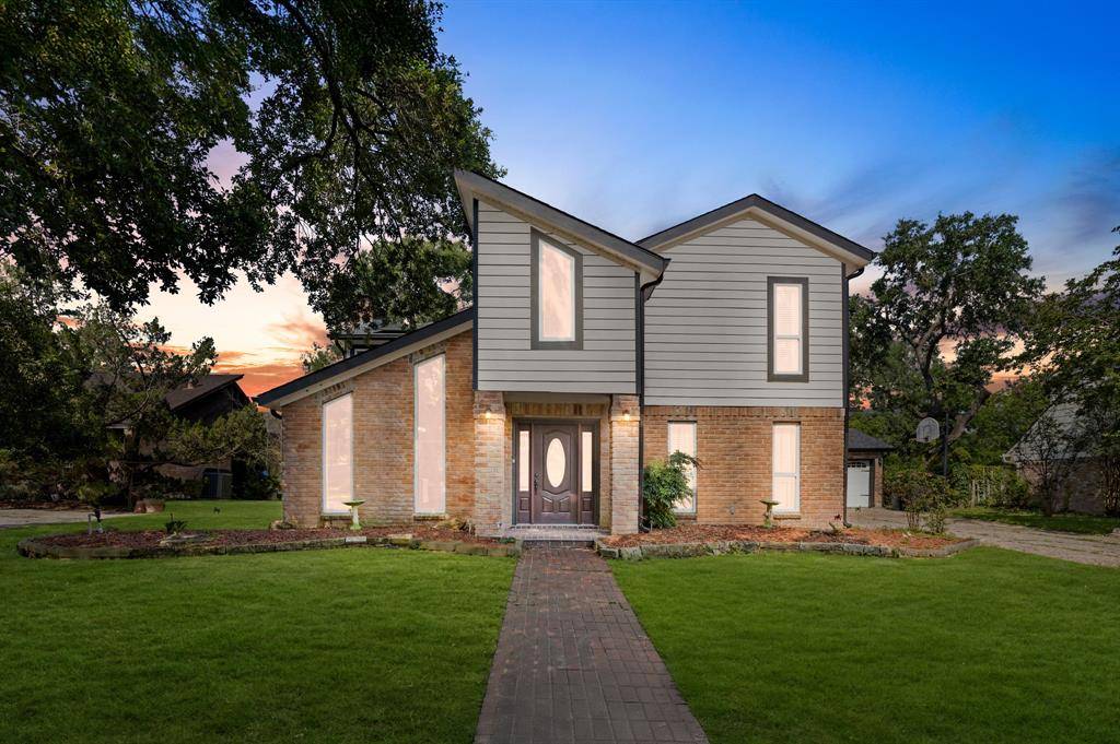 Humble, TX 77346,20407 Spoonwood DR