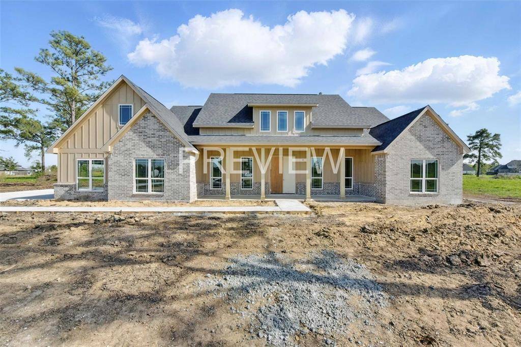 Baytown, TX 77523,6518 Treme Bayou