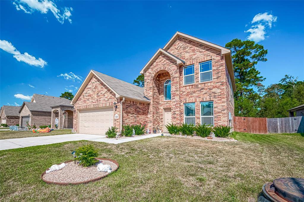 Conroe, TX 77306,15055 Meadow GLN N