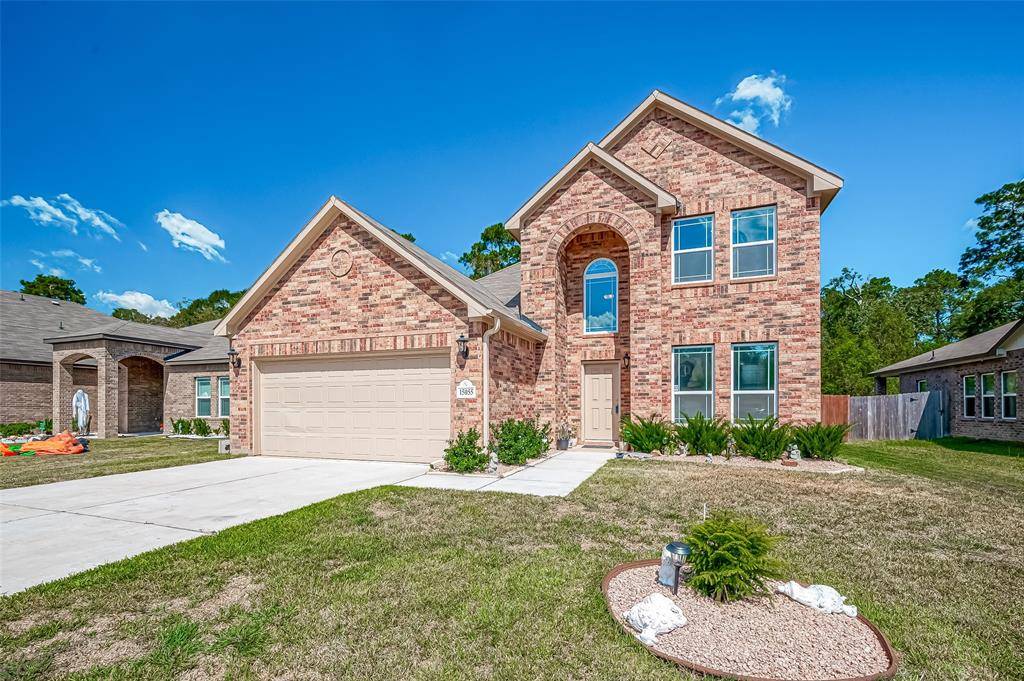 Conroe, TX 77306,15055 Meadow GLN N